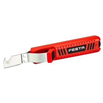 FESTA Kabelabisoliermesser 8-27 mm