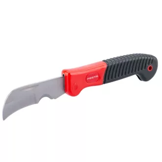 FESTA Technisches Messer 200 mm gebogen