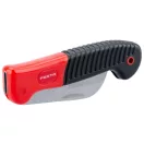 FESTA Technisches Messer 200 mm gebogen