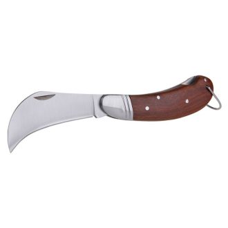 FESTA Messer 185 mm Edelstahl