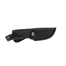 FESTA Jagdmesser mit Etui 230 mm Inox