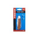 FESTA Messer 175/85 mm Holzgriff