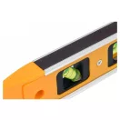 VOREL Wasserwaage Torpedo 3 Wasserwaage 230 mm