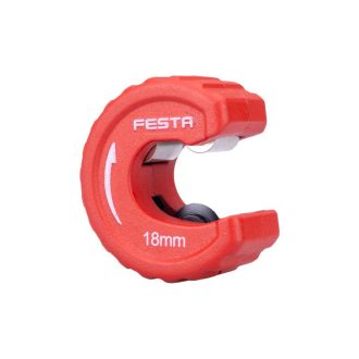 FESTA Rohrschneider 18 mm