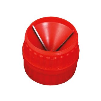 Rohrentgratung außen-innen 6-32 mm