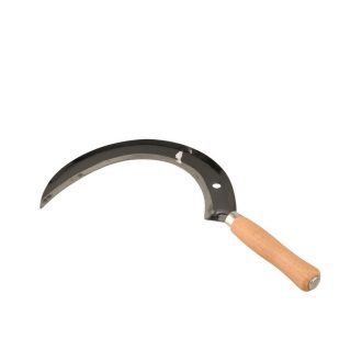 Sense 500 mm mit russischem Stiel