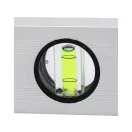 VOREL Wasserwaage 3 Ebenen 2000 mm Aluminium