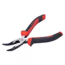 FESTA Gebogene Spitzzange 160 mm
