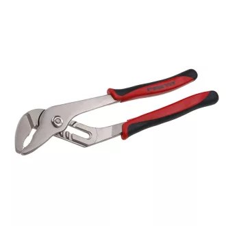 FESTA Wasserpumpenschelle 250 mm Chrom