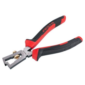 FESTA Stanzzange 160 mm*