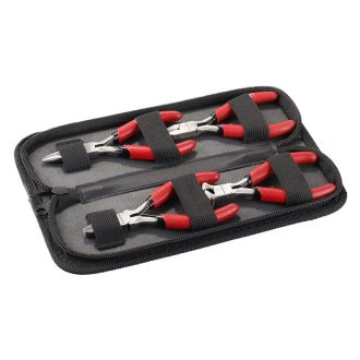 FESTA Zangensatz 4-teilig 110 mm