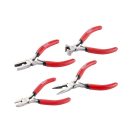 FESTA Zangensatz 4-teilig 110 mm