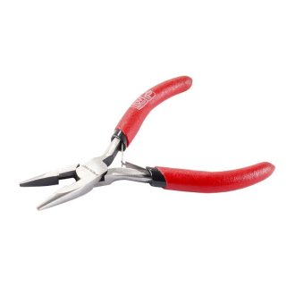 FESTA Spitzzange gerade Mini 120 mm