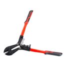 FESTA Bolzenschneider mit Kabelschneider 360 mm CrV