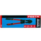 FESTA Bolzenschneider mit Kabelschneider 360 mm CrV