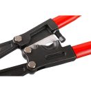 FESTA Bolzenschneider mit Kabelschneider 600 mm CrV