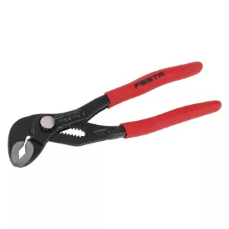 FESTA Wasserpumpenschelle 180 mm CrV