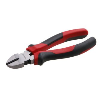 FESTA Seitenhüftzange 180 mm CrV