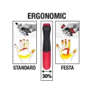 FESTA Seitenhüftzange 180 mm CrV