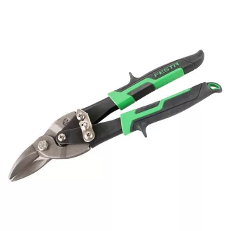 FESTA Plattenschneideschere 250 mm rechtshändig CrMo