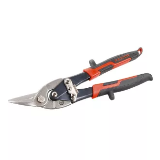 FESTA Plattenschneideschere 250 mm links CrMo