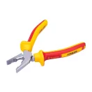 FESTA Kombizange 180 mm isoliert bis 1000 V