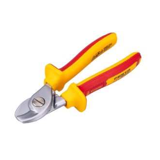 FESTA Drahtschneider 160 mm isoliert bis 1000 V