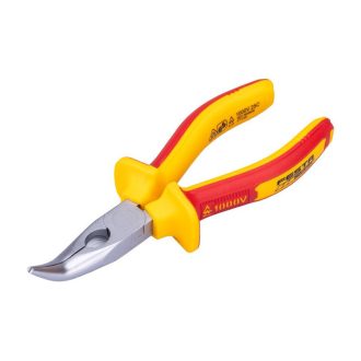 FESTA Spitzzange 160 mm isoliert bis 1000 V