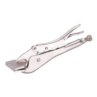 Selbstschließende Zange 220 mm