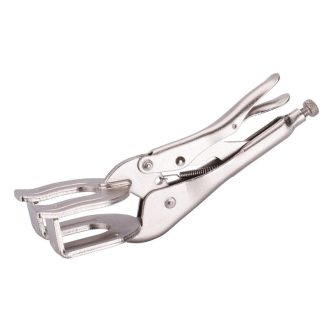 U-förmige selbstschließende Zange 220 mm