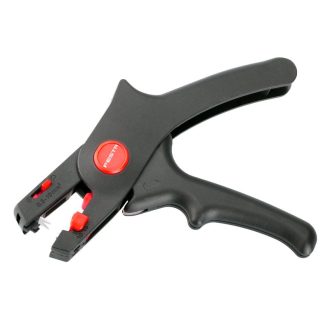 FESTA Kabelschneider und Abisolierer 0,2 - 6 mm