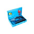 FESTA Kunststoffrohrschweißgerät 20-63 mm 0-300 °C 750/1500 W