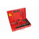 FESTA Kunststoffrohrschweißgerät 20-63 mm 0-300 °C 750/1500 W