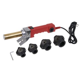   FESTA Kunststoffrohrschweißgerät 16-32 mm 0-300 °C 800/1000 W