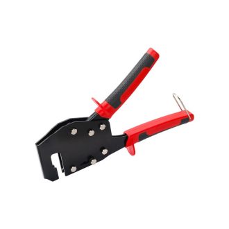 FESTA Profilverbindungszange (für Gipskarton) 250 mm