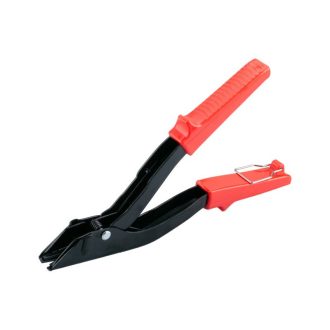 Profilnietzange (für Gipskarton) 255 mm