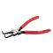FESTA Seegerzange 180 mm innen gebogen