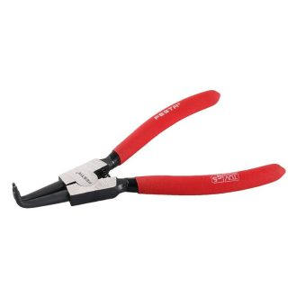 FESTA Seegerzange 180 mm außen gebogen