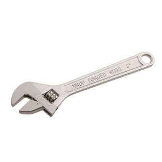 Rollgabelschlüssel 0-24 mm / 200 mm