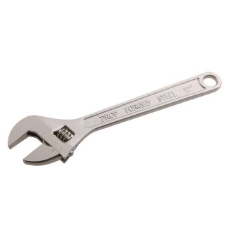 Rollgabelschlüssel 0-34 mm / 300 mm