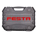 FESTA Steckschlüsselsatz 20-teilig 1/2" 10-24 mm CrV