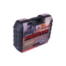 FESTA Steckschlüsselsatz 20-teilig 1/2" 10-24 mm CrV