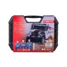 FESTA Steckschlüsselsatz 20-teilig 1/2" 10-24 mm CrV