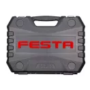 FESTA Steckschlüsselsatz 94-teilig 1/4", 1/2" CrV