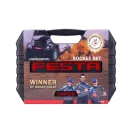 FESTA Steckschlüsselsatz 94-teilig 1/4", 1/2" CrV