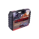 FESTA Steckschlüsselsatz 110-teilig 1/4", 1/2" CrV