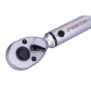 FESTA Drehmomentschlüssel 1/4" 5 - 25 Nm