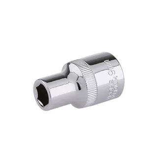 FESTA Steckschlüssel 1/2" 9 mm CrV