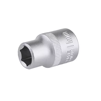 FESTA Steckschlüssel 1/2" 11 mm CrV