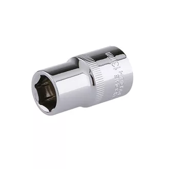 FESTA Steckschlüssel 1/2" 13 mm CrV